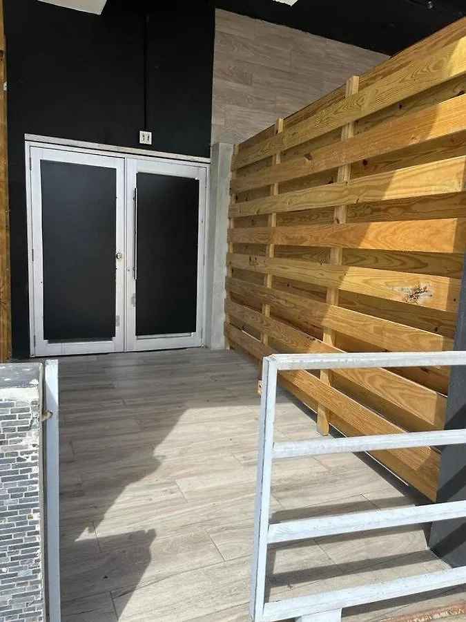 Budget Apartments San Juan