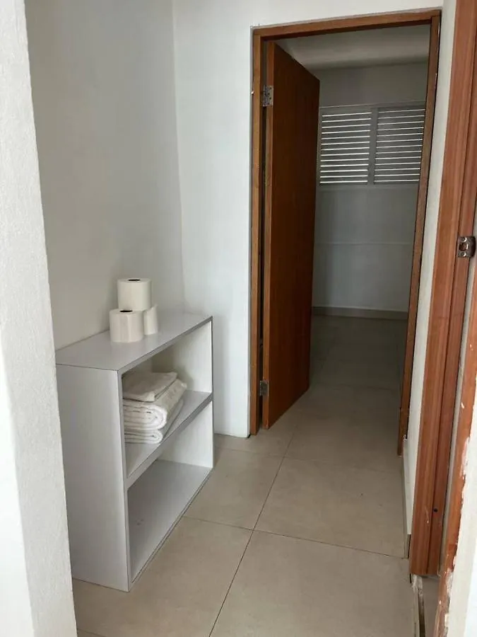 Budget Apartments San Juan