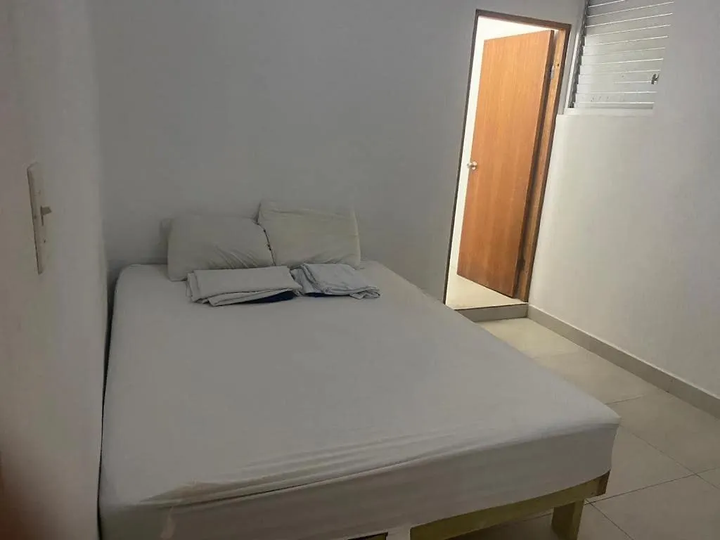 Budget Apartments San Juan