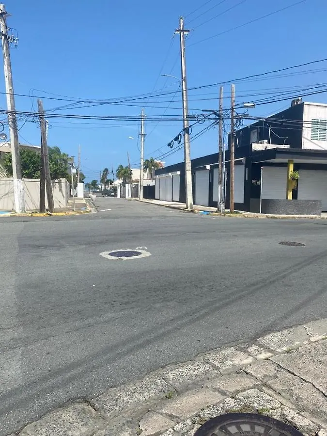 Budget Apartments San Juan 0*,  Puerto Rico