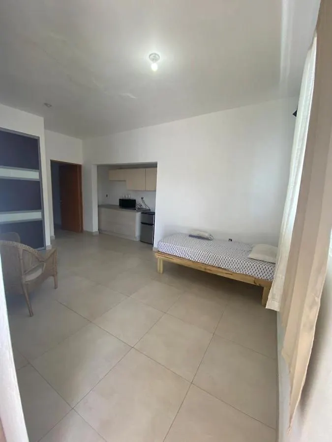Budget Apartments San Juan