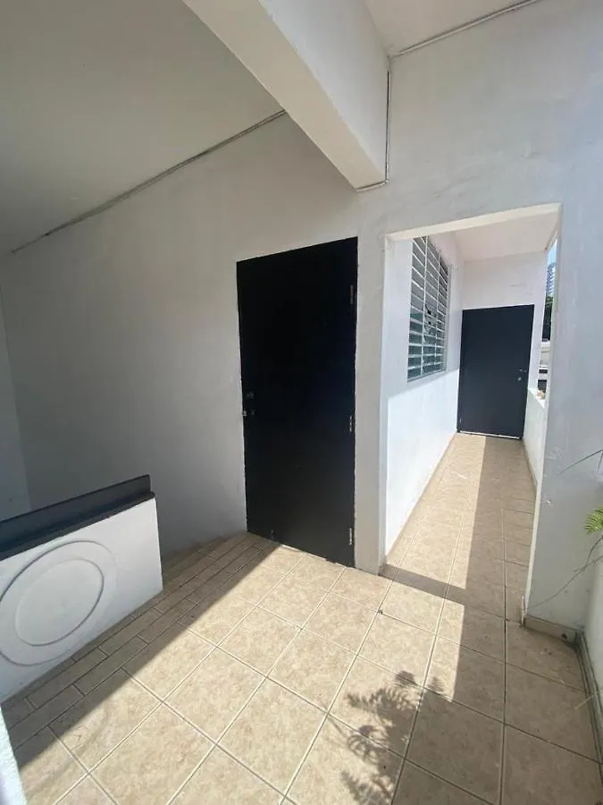 Budget Apartments San Juan Puerto Rico
